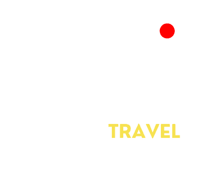 Beyond Travel logo (white)